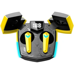 CANYON GTWS-2 Gaming True Wireless Headset BT 5.3 stereo 45ms low latency 37.5 hours USB-C - thumbnail 2