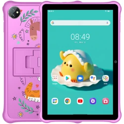 Blackview Tab A7 kids WiFi 3GB/64GB 10" Candy Pink - thumbnail 1