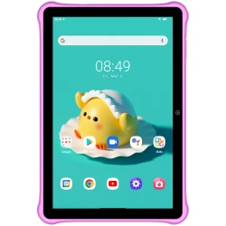 Blackview Tab A7 kids WiFi 3GB/64GB 10" Candy Pink - thumbnail 2