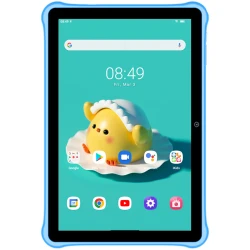 Blackview Tab A7 kids WiFi 3GB/64GB 10" Stitch Blue - thumbnail 2