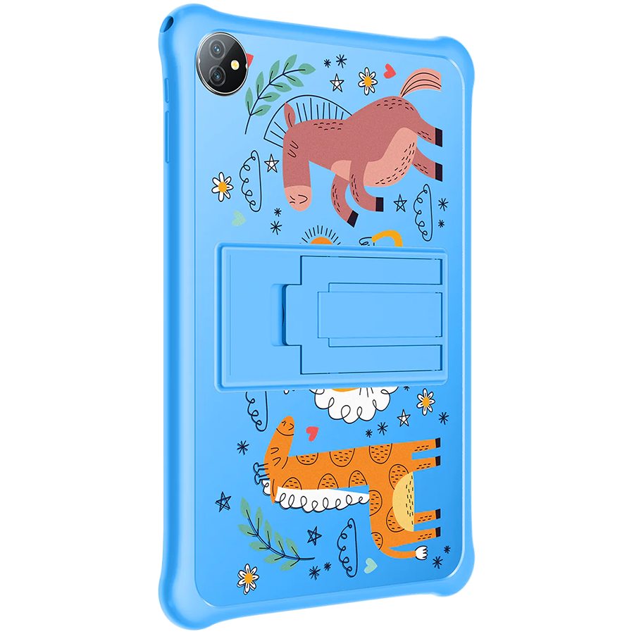 Blackview Tab A7 kids WiFi 3GB/64GB 10" Stitch Blue - thumbnail 5