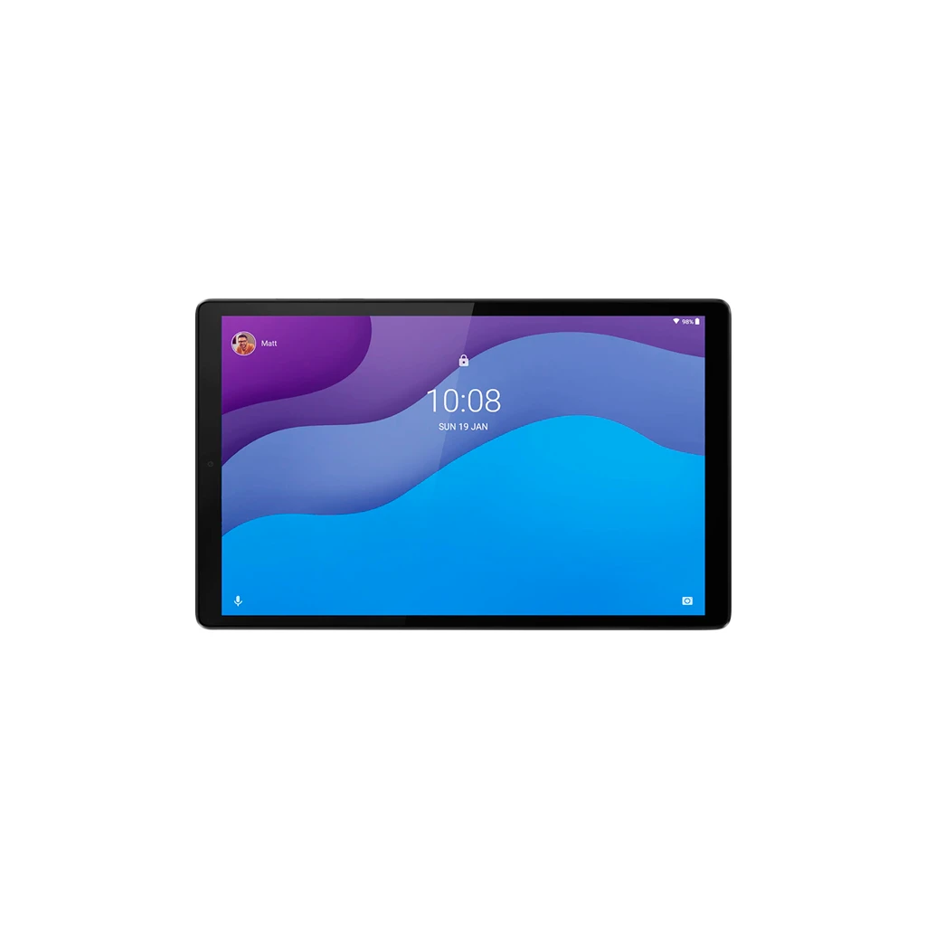 Lenovo Tab M10 2nd Gen WiFi 10.1'' HD 4GB RAM 64GB eMMC Android - image 1