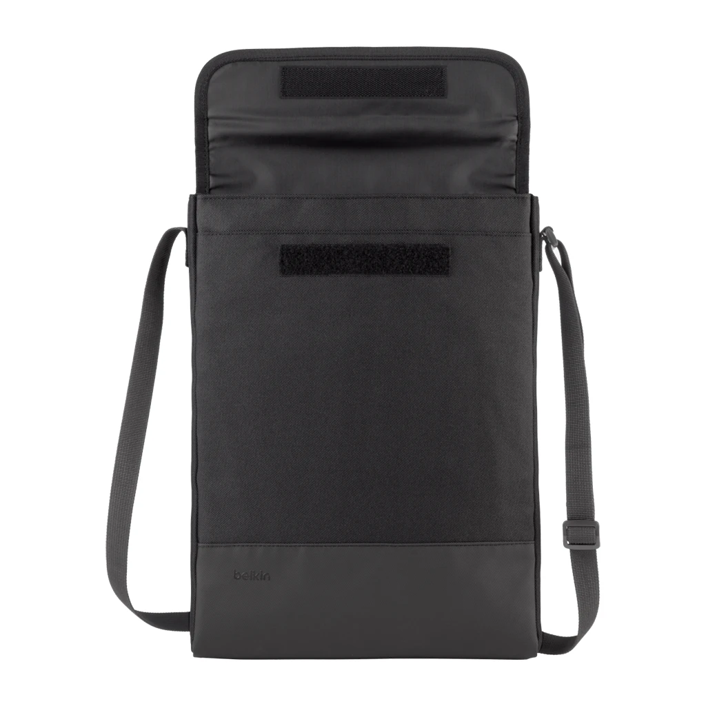 BELKIN PROTECTIVE SLEEVE 14''/15'' WITH SHOULDER STRAP - image 1