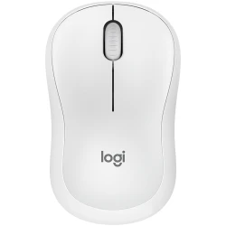 LOGITECH M240 Bluetooth Miš - OFF WHITE - SILENT - thumbnail 1