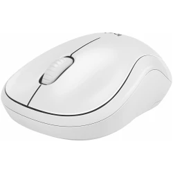 LOGITECH M240 Bluetooth Miš - OFF WHITE - SILENT - thumbnail 2