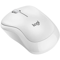 LOGITECH M240 Bluetooth Miš - OFF WHITE - SILENT - thumbnail 3
