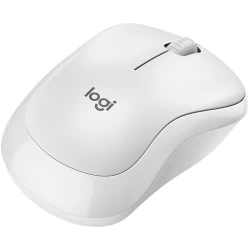 LOGITECH M240 Bluetooth Miš - OFF WHITE - SILENT - thumbnail 4