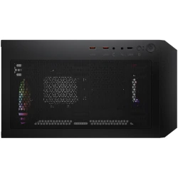 COUGAR | MX360 RGB | PC Case | Mid Tower / Metal Front Panel with - thumbnail 4
