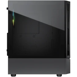 COUGAR | MX360 RGB | PC Case | Mid Tower / Metal Front Panel with - thumbnail 5