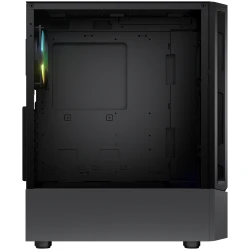 COUGAR | MX360 RGB | PC Case | Mid Tower / Metal Front Panel with - thumbnail 6