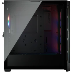 COUGAR | Duoface Pro RGB | PC Case | Mid Tower / TG & Airflow - thumbnail 5