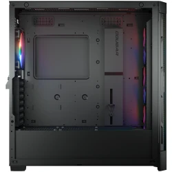 COUGAR | Duoface Pro RGB | PC Case | Mid Tower / TG & Airflow - thumbnail 6