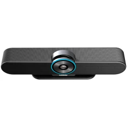 Prestigio Solutions Video Conferencing Collaboration Bar Gamma: 4K UHD 8.5MP 6 mic 6m Range 2 - thumbnail 2