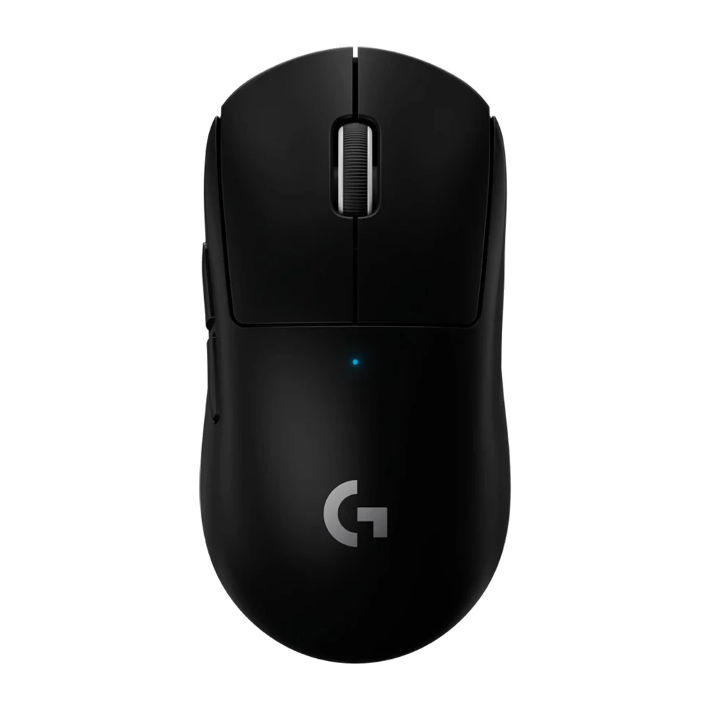 LOGITECH G PRO X SUPERLIGHT 2 LIGHTSPEED Gaming Mouse - Crni, Bežični, 25K DPI, Ultra Lagan - image 1