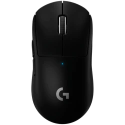 LOGITECH G PRO X SUPERLIGHT 2 LIGHTSPEED Gaming Mouse - Crni, Bežični, 25K DPI, Ultra Lagan - thumbnail 1