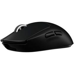 LOGITECH G PRO X SUPERLIGHT 2 LIGHTSPEED Gaming Mouse - Crni, Bežični, 25K DPI, Ultra Lagan - thumbnail 2