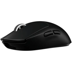 LOGITECH G PRO X SUPERLIGHT 2 LIGHTSPEED Gaming Mouse - Crni, Bežični, 25K DPI, Ultra Lagan - thumbnail 2