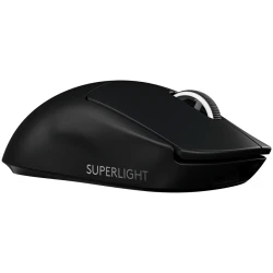 LOGITECH G PRO X SUPERLIGHT 2 LIGHTSPEED Gaming Mouse - Crni, Bežični, 25K DPI, Ultra Lagan - thumbnail 3