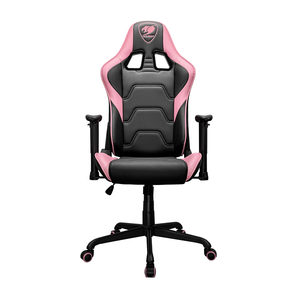 COUGAR Gaming chair Armor Elite Eva / Pink CGR-ELI-PNB - image 1