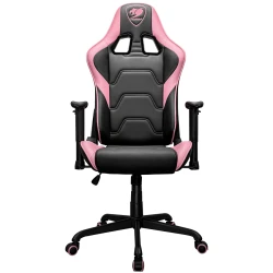 COUGAR Gaming chair Armor Elite Eva / Pink CGR-ELI-PNB - thumbnail 1