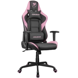 COUGAR Gaming chair Armor Elite Eva / Pink CGR-ELI-PNB - thumbnail 2