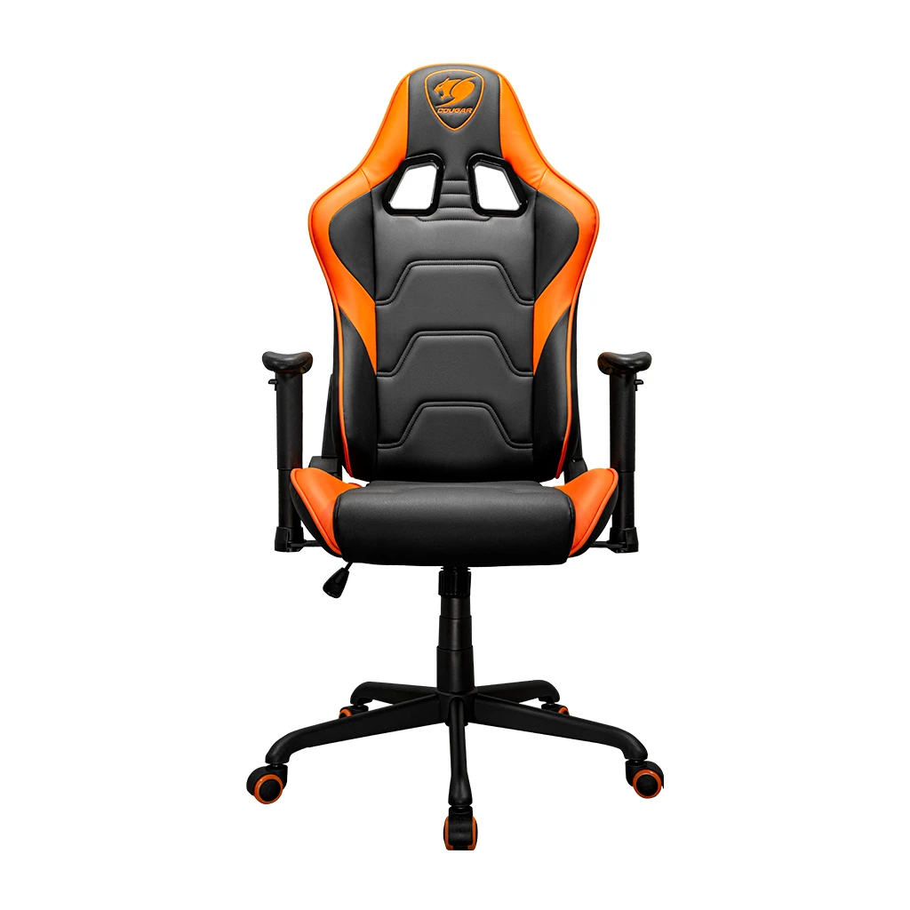 COUGAR Gaming chair Armor Elite / Orange CGR-ELI - image 1