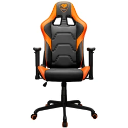 COUGAR Gaming chair Armor Elite / Orange CGR-ELI - thumbnail 1