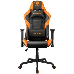COUGAR Gaming chair Armor Elite / Orange CGR-ELI - thumbnail 2