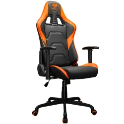 COUGAR Gaming chair Armor Elite / Orange CGR-ELI - thumbnail 3