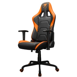 COUGAR Gaming chair Armor Elite / Orange CGR-ELI - thumbnail 4