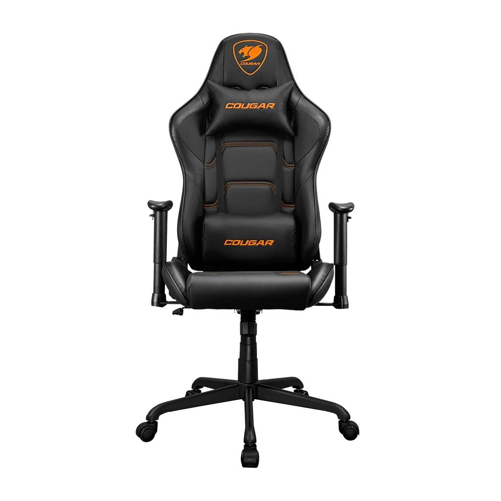 COUGAR Gaming chair Armor Elite Black CGR-ELI-BLB - image 1