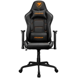 COUGAR Gaming chair Armor Elite Black CGR-ELI-BLB - thumbnail 1