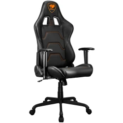 COUGAR Gaming chair Armor Elite Black CGR-ELI-BLB - thumbnail 2
