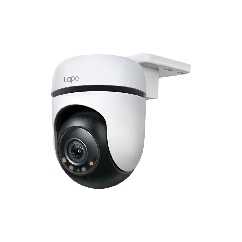TP-Link Tapo C510W Vanjska Sigurnosna Kamera - 2K, 360° Rotacija, Noćni Vid - image 1