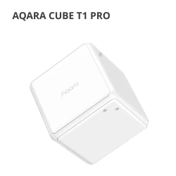 Aqara Cube Controller: Model No: CTP-R01; SKU: AR020GLW01 - thumbnail 5