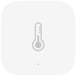 Aqara Temperature and Humidity Sensor: Model No: WSDCGQ11LM; SKU: AS008UEW01 - thumbnail 2