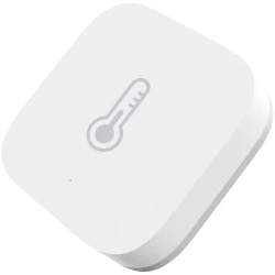 Aqara Temperature and Humidity Sensor: Model No: WSDCGQ11LM; SKU: AS008UEW01 - thumbnail 3