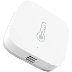 Aqara Temperature and Humidity Sensor: Model No: WSDCGQ11LM; SKU: AS008UEW01 - thumbnail 4