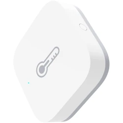 Aqara Temperature and Humidity Sensor: Model No: WSDCGQ11LM; SKU: AS008UEW01 - thumbnail 5