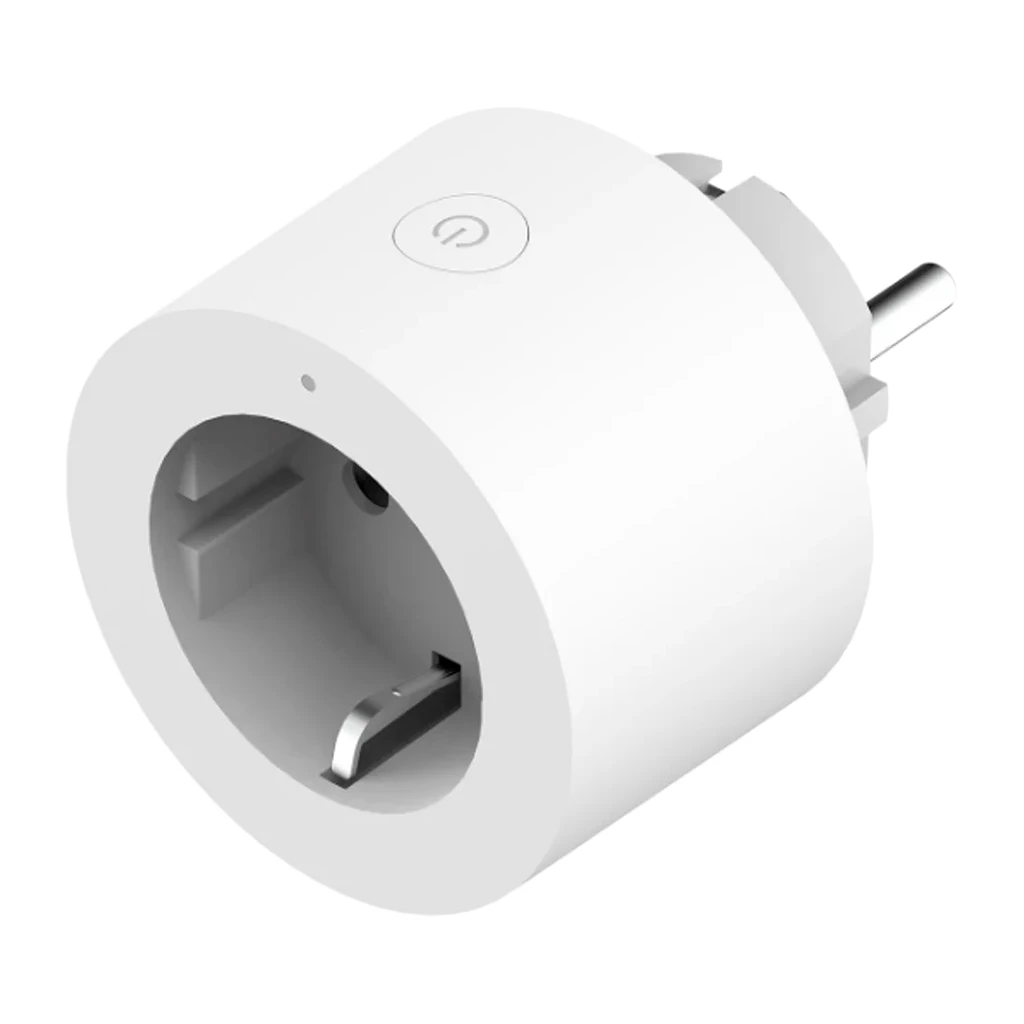 Aqara Smart Plug EU Version: Model No: SP-EUC01; SKU: AP007EUW01 - image 1