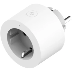 Aqara Smart Plug EU Version: Model No: SP-EUC01; SKU: AP007EUW01 - thumbnail 1