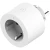 Aqara Smart Plug EU Version: Model No: SP-EUC01; SKU: AP007EUW01 - thumbnail 1