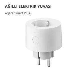Aqara Smart Plug EU Version: Model No: SP-EUC01; SKU: AP007EUW01 - thumbnail 2