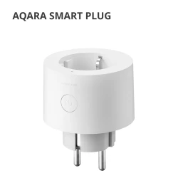 Aqara Smart Plug EU Version: Model No: SP-EUC01; SKU: AP007EUW01 - thumbnail 5