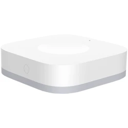 Aqara Wireless Mini Switch: Model No: WXKG11LM; SKU: AK010UEW01 - thumbnail 4