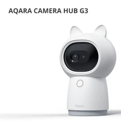 Aqara Camera Hub G3: Model No: CH-H03; SKU: AC005EUW01 - thumbnail 5