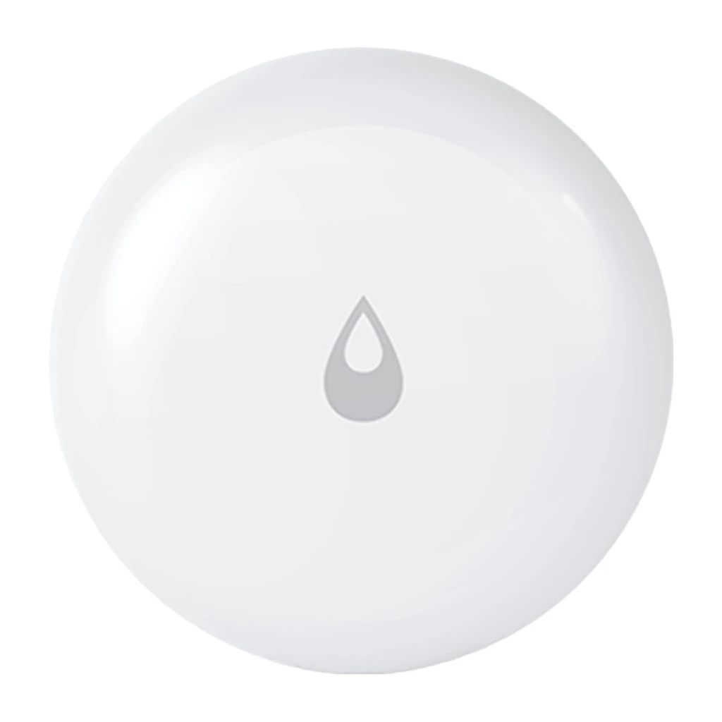 Aqara Water Leak Sensor: Model No: SJCGQ11LM; SKU: AS010UEW01 - image 1