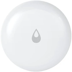 Aqara Water Leak Sensor: Model No: SJCGQ11LM; SKU: AS010UEW01 - thumbnail 1