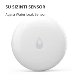 Aqara Water Leak Sensor: Model No: SJCGQ11LM; SKU: AS010UEW01 - thumbnail 4