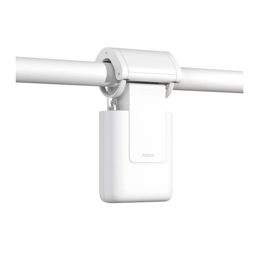 Curtain Driver E1 Rod Version: Model No: CM-M01; SKU: AM025GLW02 - image 1